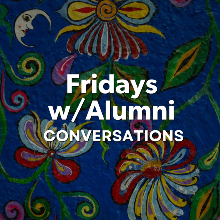 Latina/o Studies Fridays with Alumni Fall 2026