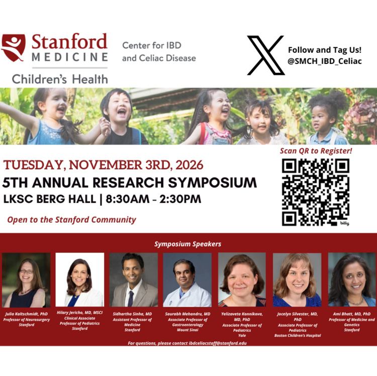 5th Annual Research Symposium