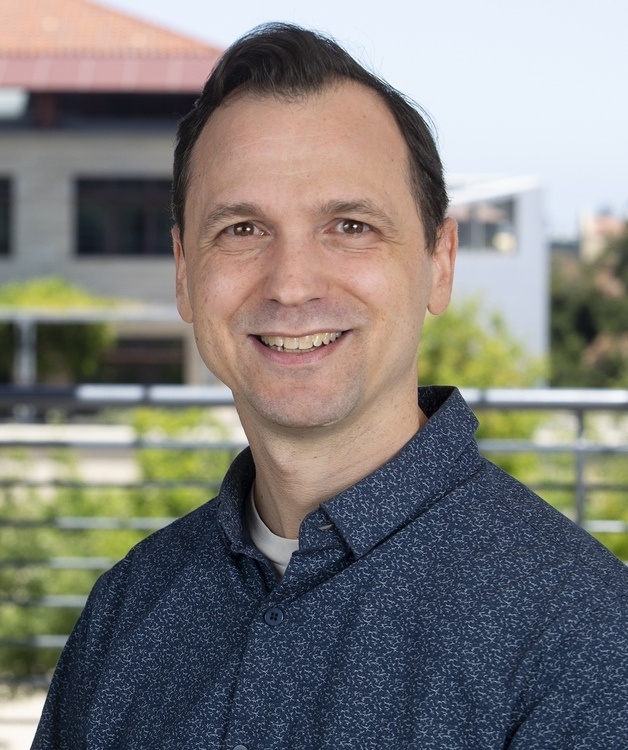 Michael Bernstein @ Entrepreneurial Thought Leaders Speaker Series (ETL)