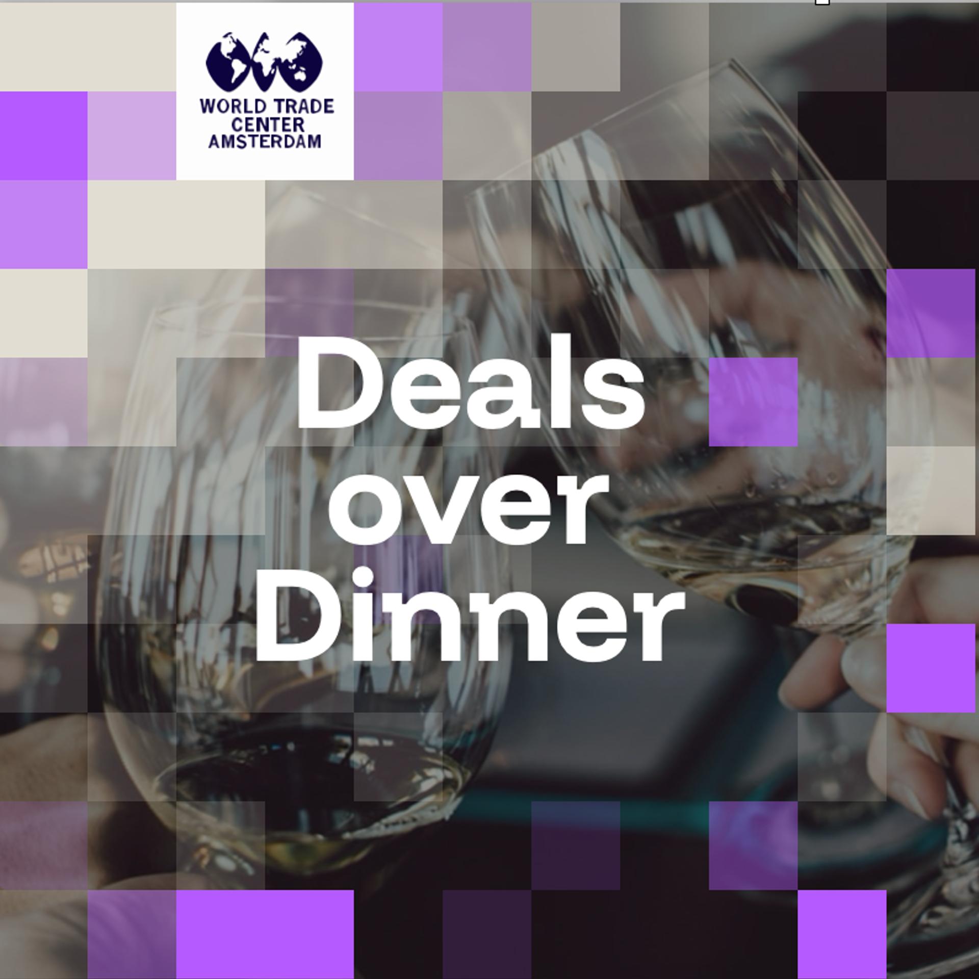 Deals over Dinner @WTC