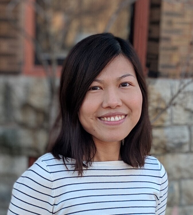 AMR Seminar: Tu-Anh Huynh, University of Wisconsin-Madison