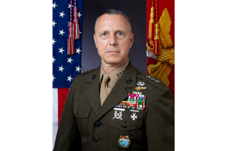 Stanford Indo-Pacific Policy Lab Principals Series: Conversations with National Security Leaders