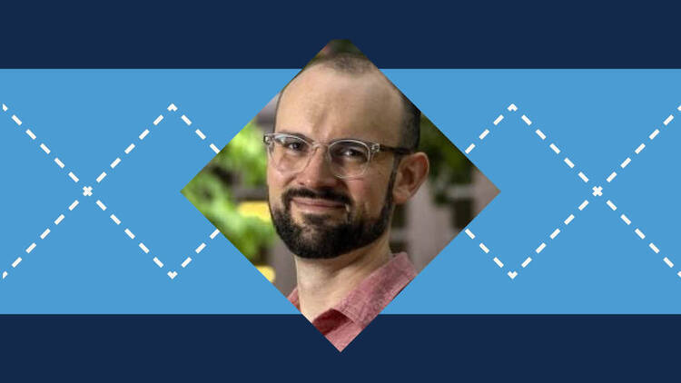 “Trust Me, I'm the Expert”: Science, Values, and the Cultivation of Trust with Dr. Alex Worsnip