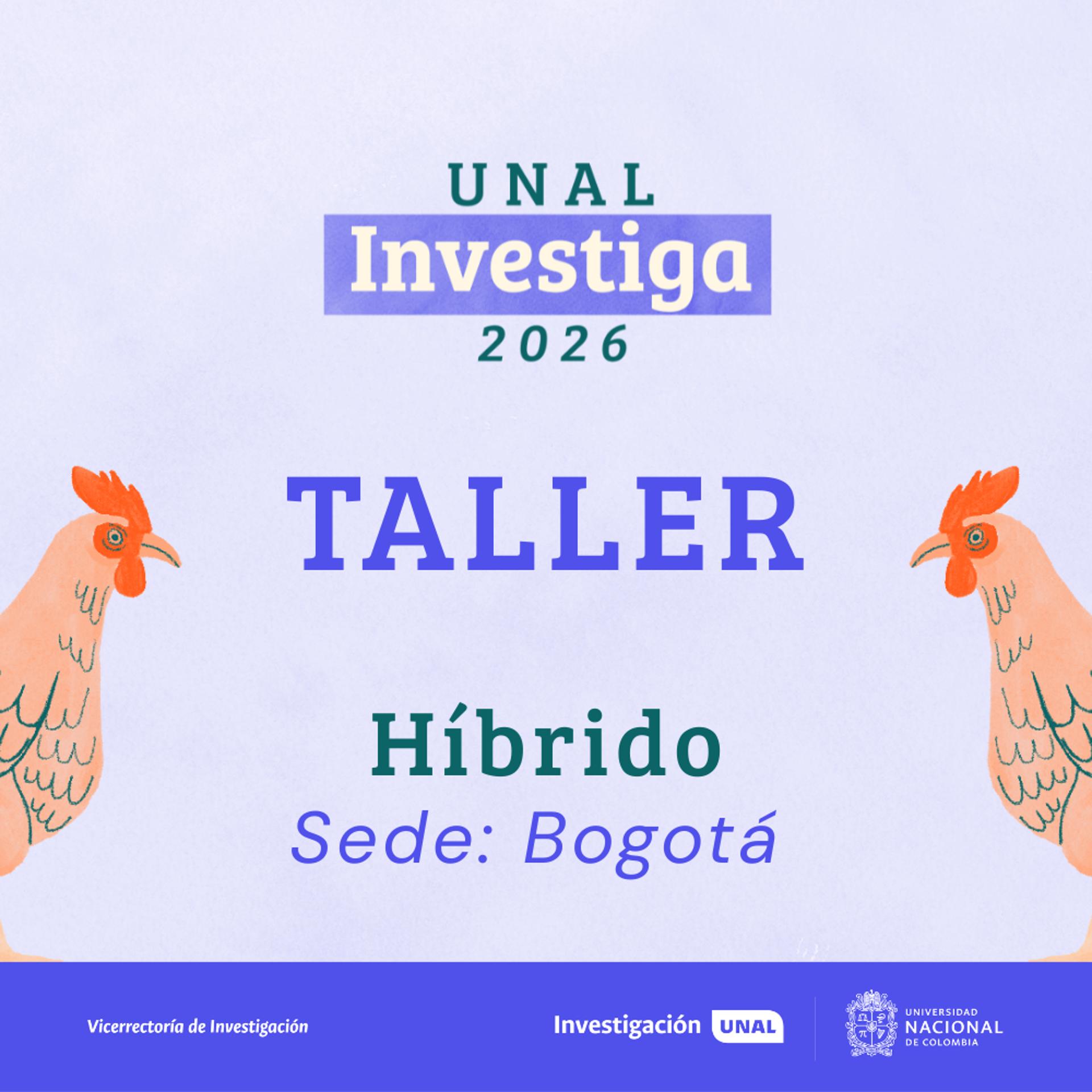 Crear - Cuéntame tu ciencia, divulgación para no científicos