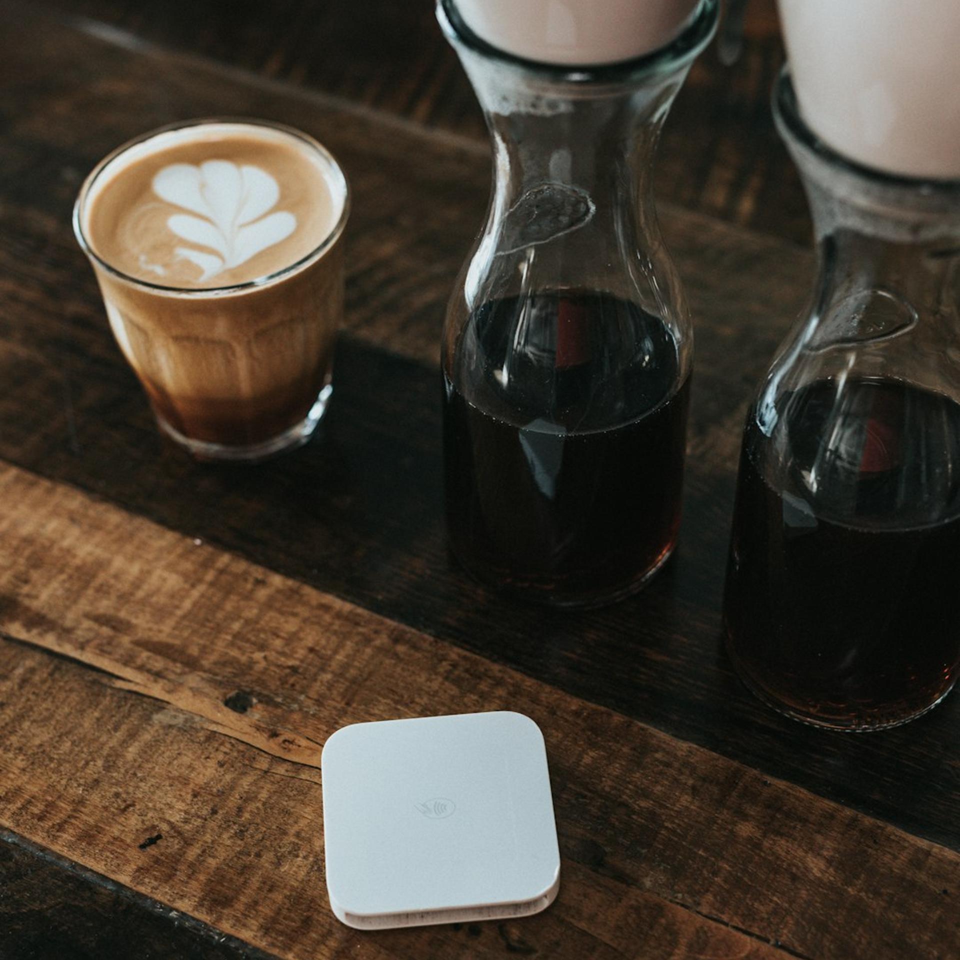 founder.coffee