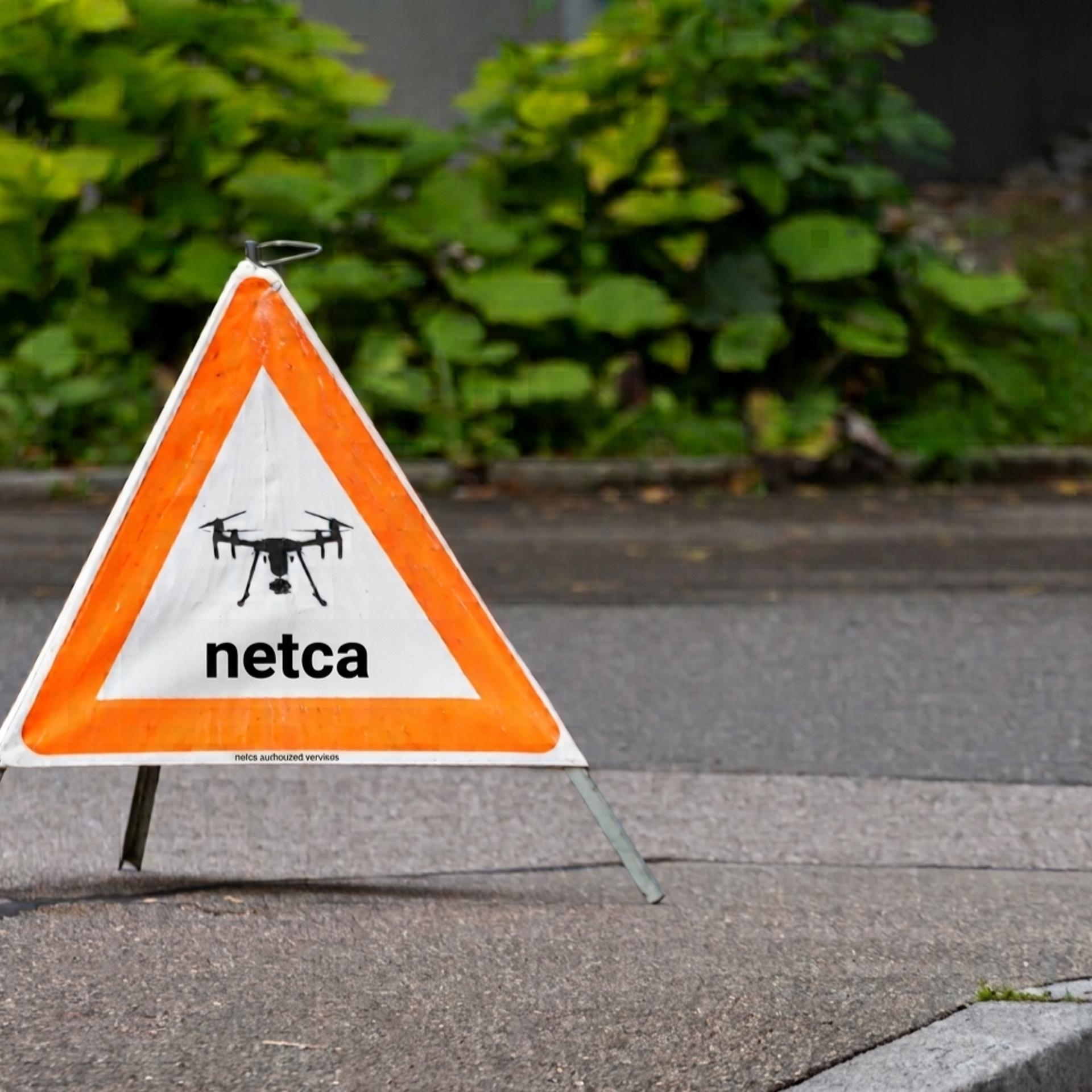 Netca Series #4 -/prototype