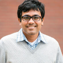 Statistics Seminar Series: Conditional Formulation of Gaussian Systems on Spatial Networks with Irregularly Distributed Points