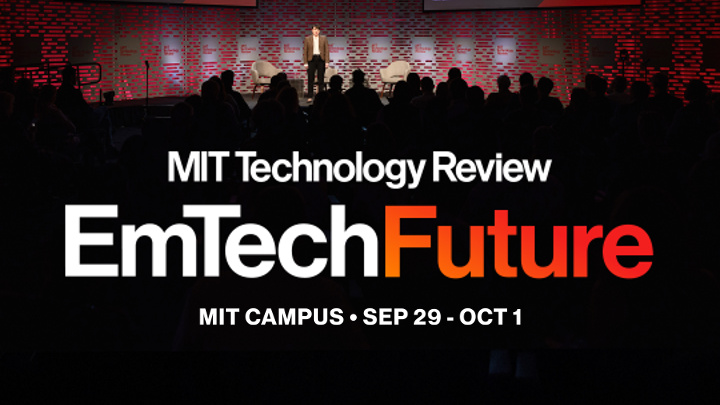EmTech Future