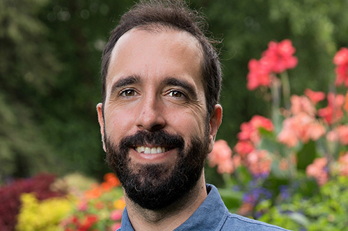 BME7900 Seminar: Antonio Fernandez-Ruiz (Cornell)
