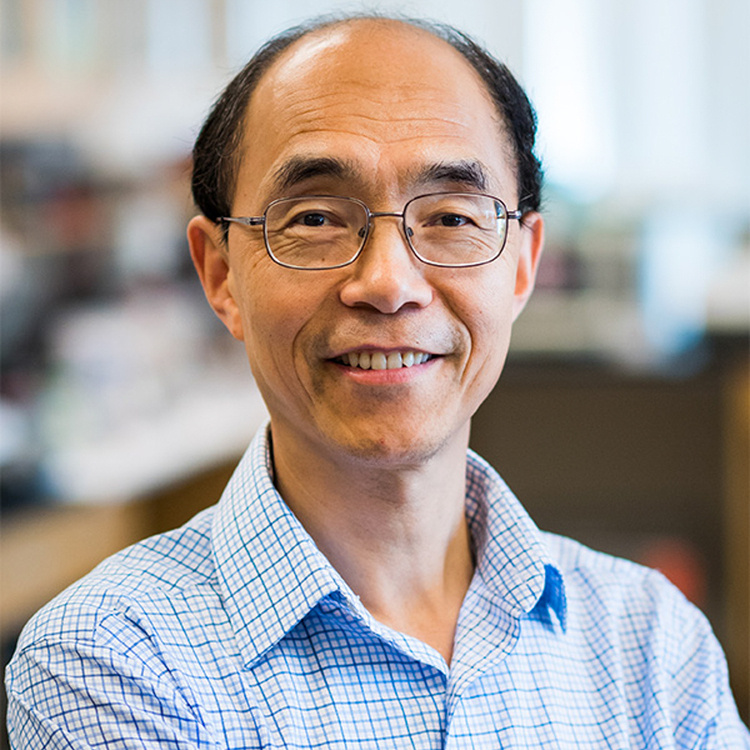 Colloquium on the Brain and Cognition with Guoping Feng