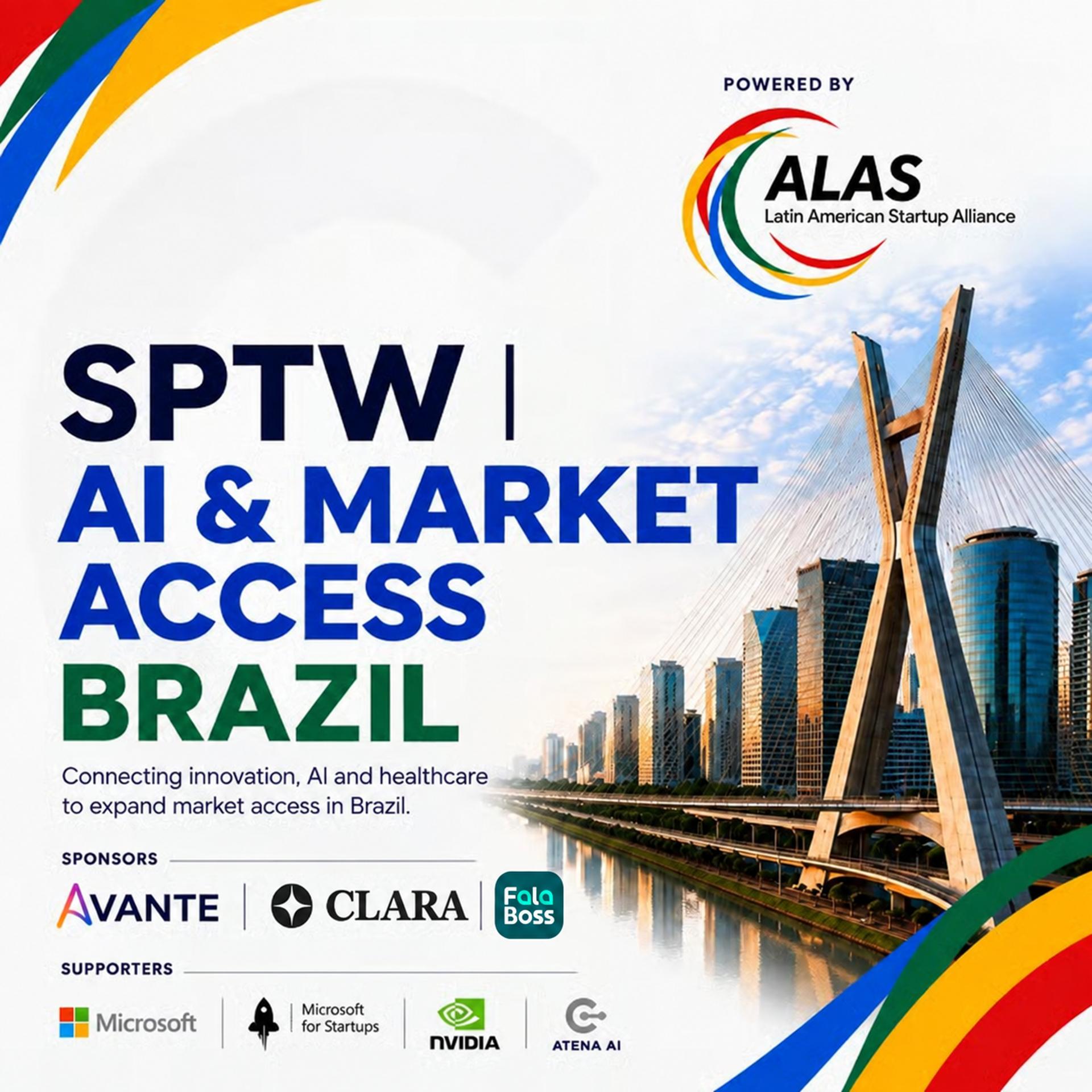 AI & Market Access Brazil