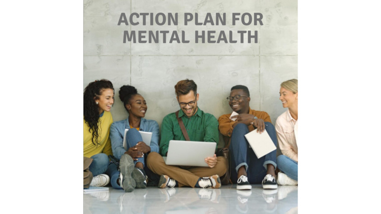 Action Plan for Mental Health