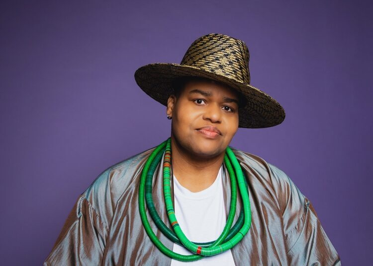 Toshi Reagon EcoTones