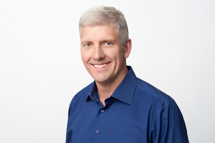 A Conversation with Rick Osterloh, MBA '00, SVP of Platforms & Devices at Google and Sarah Soule, Dean of Stanford GSB