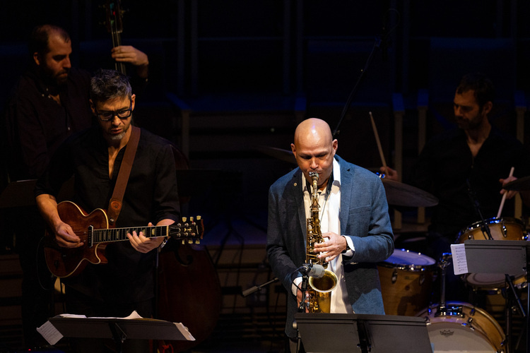 Henri SELMER Paris Showcase and Demo