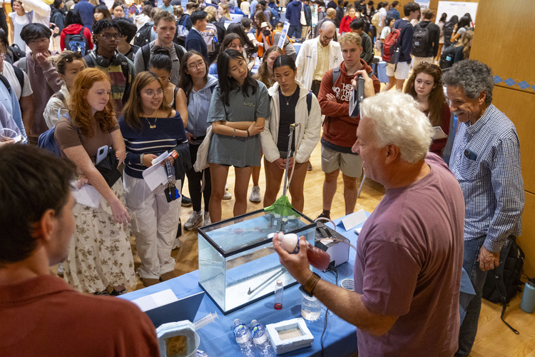 Research & Discovery Fair