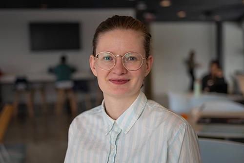 ORIE Colloquium: Sarah Dean (Cornell CS)