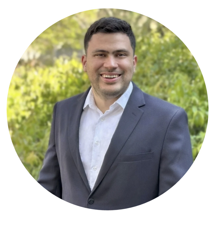 The S.C. Tang Macroeconomics Workshop | Leonardo Peñaloza-Pacheco
