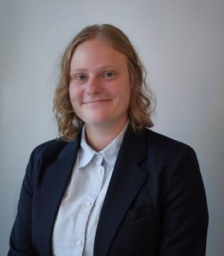 Labor Economics Workshop: Helen Burkhardt of Cornell