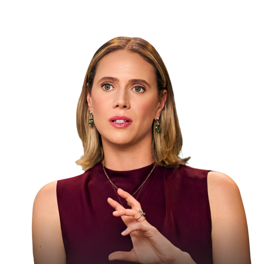 Emily Jacobs - New frontiers in women's brain health