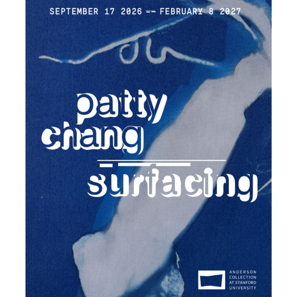 Curator Led Talk | surfacing