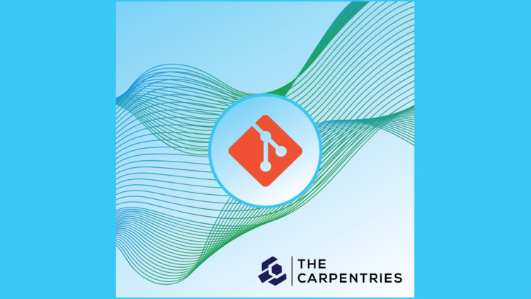 Carpentries: Version Control with Git