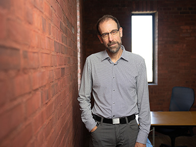 Global Environmental Policy/ESS Seminar with David Keith