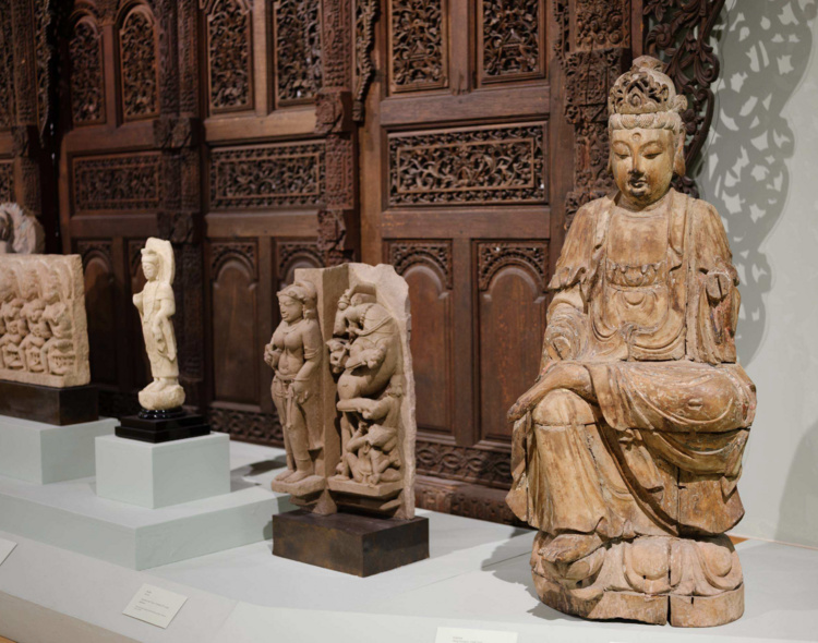 Expert Tour: Arts and Culture of Asia