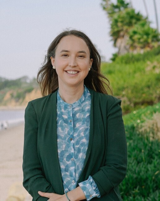 Environmental Behavioral Sciences Seminar with Leah Stokes