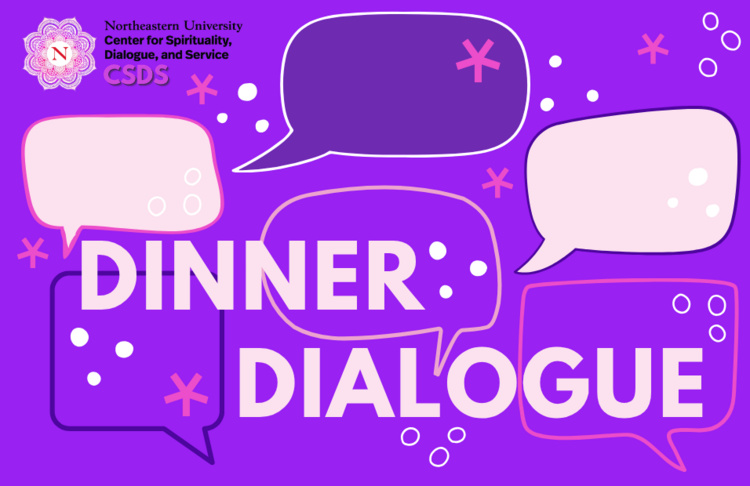 Dinner Dialogue
