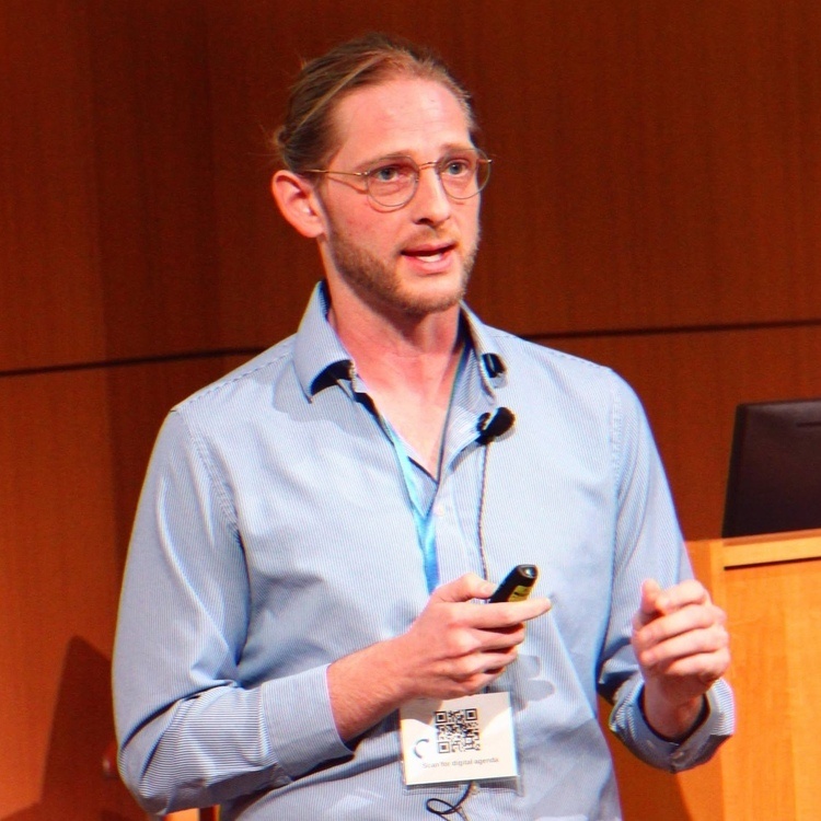 BEE Fall 2026 Seminar Series - Dr. Aaron J. Berliner Instructor, Department of Radiation Oncology, Weill Cornell Medicine