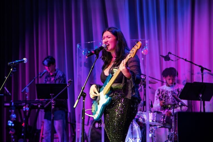 CAM Fest: Incredible Artists | DIY Ensemble Showcase