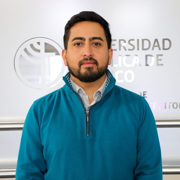 Geophysics Seminar - Rodrigo Contreras Arratia, "Volcano Seismology - Translating Academic Results into Monitoring"