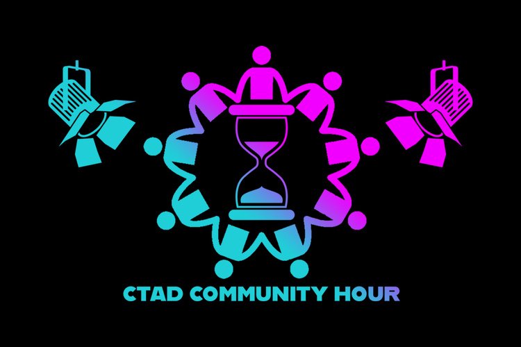 CTAD Community Hour