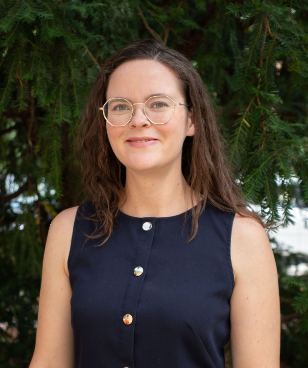Classics Speaker Series: Julia Mebane