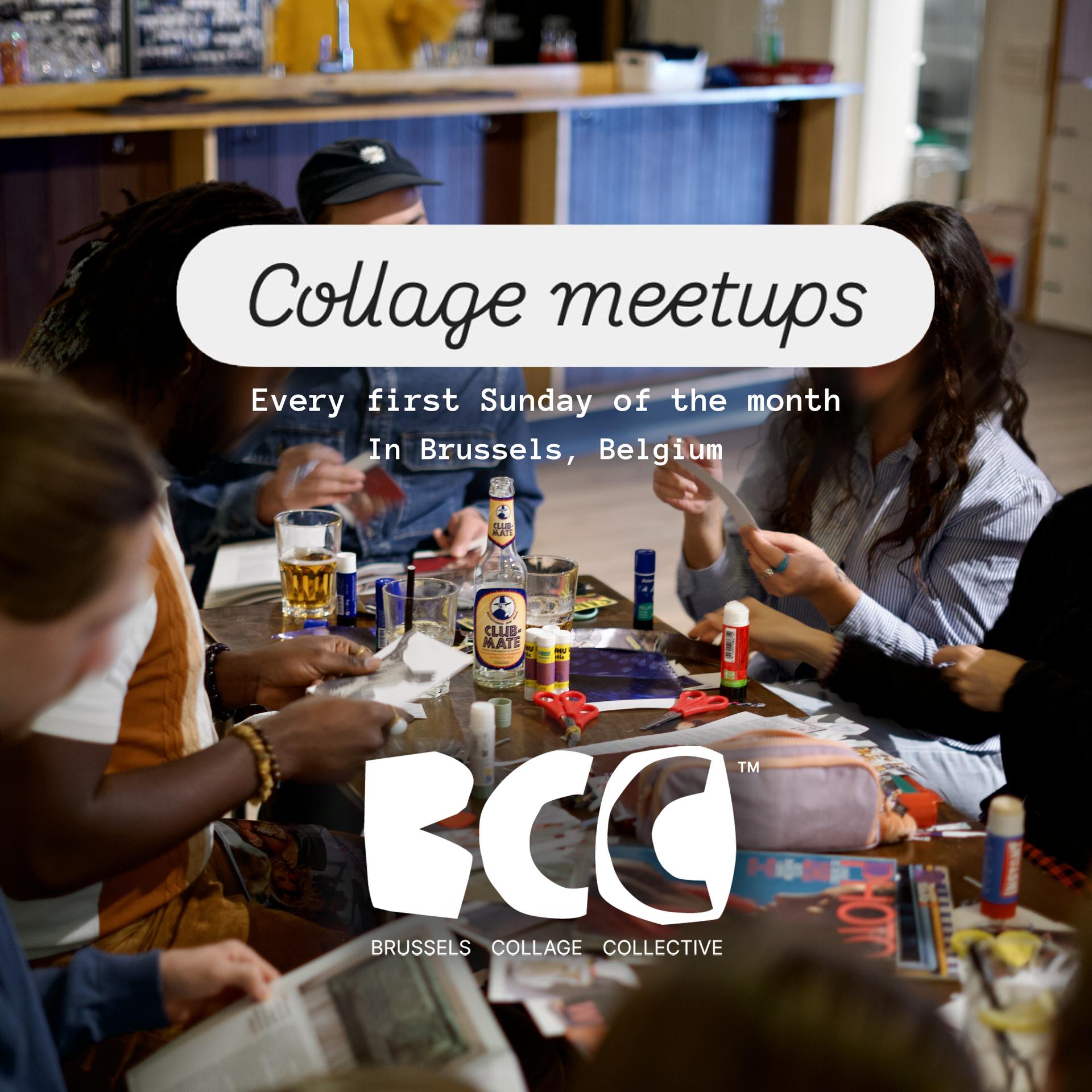 BCC Meetup #13