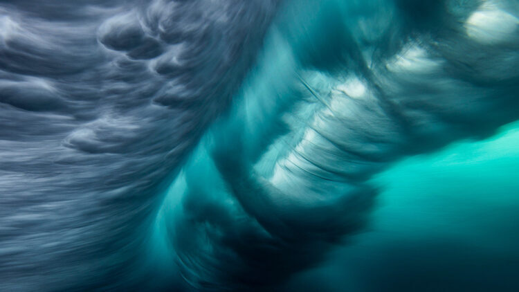 An Ocean (Re)Introduction