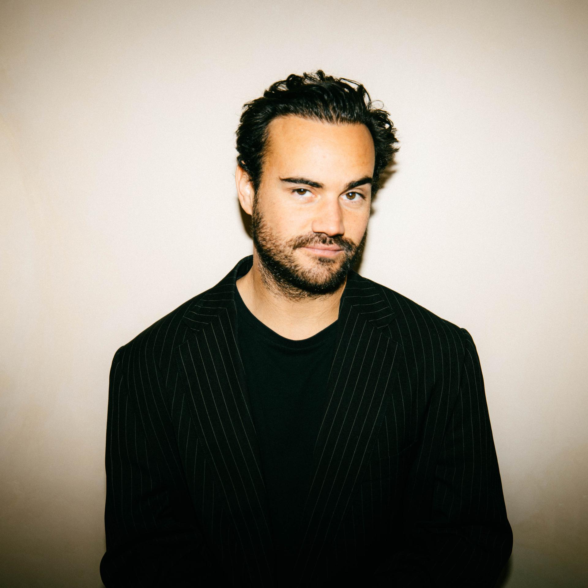 Stand-Up & Poetry com João Maria e convidados