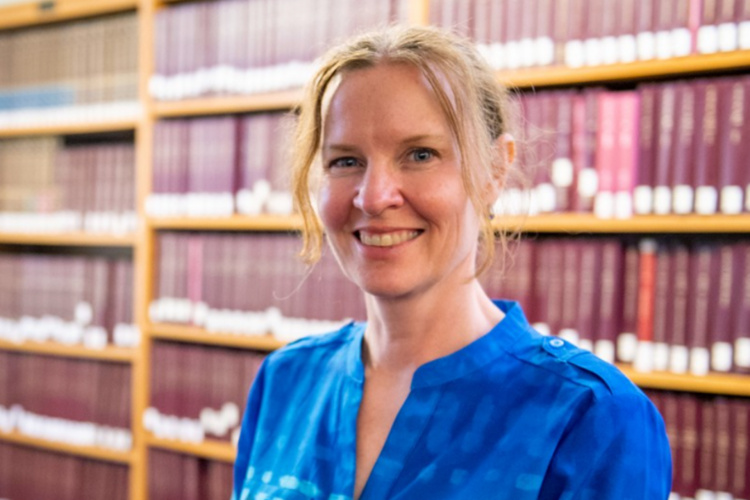 GW Center for Law & Technology Speaker Series: Lorelei Richie (University of Louisville)