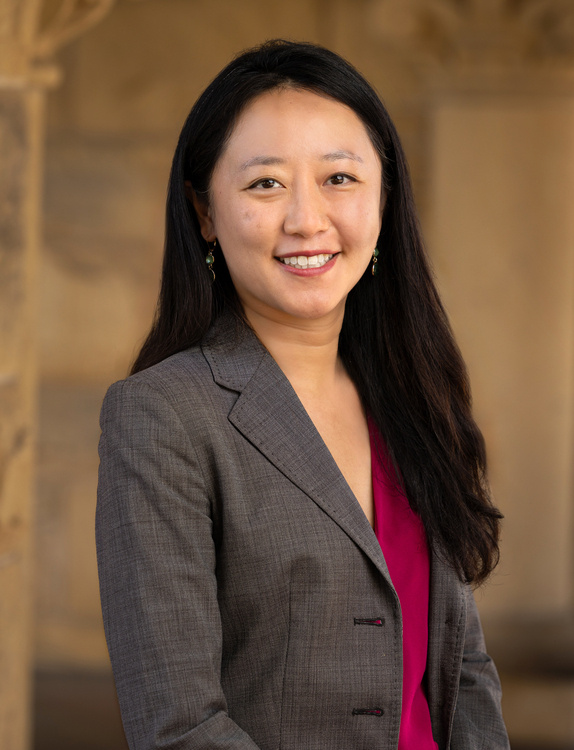 L. Maria Bo, "Writing on Water: Cold War Literary Translations and the Chinese Diaspora," in conversation with Vaughn Rasberry