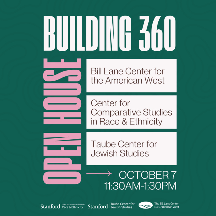Building 360 Open House