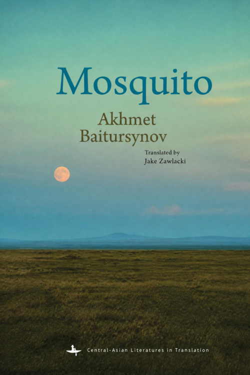 Translation Across Time in Akhmet Baitursynov’s "Mosquito"