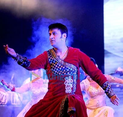 Kathak Dance Workshop with Sandeep Mahavir