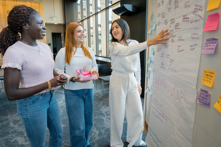 Quick Bytes: Solving the Project Management Puzzle