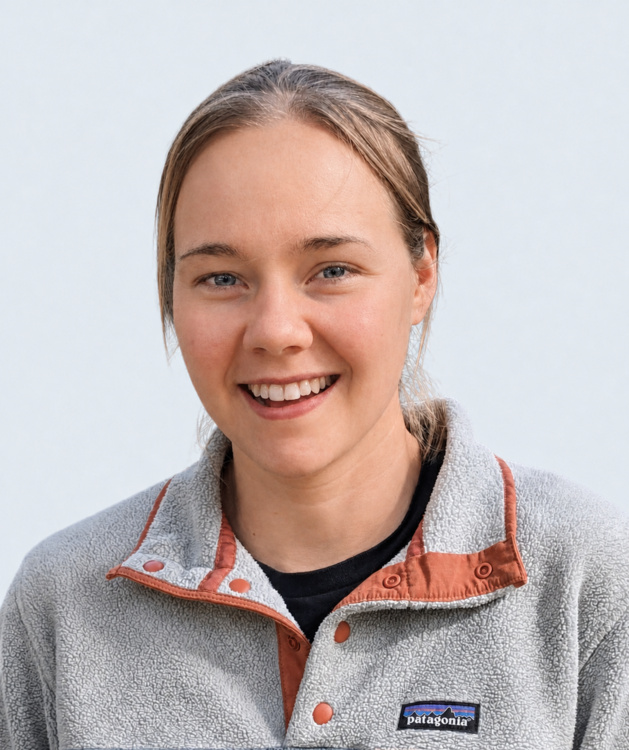 Geophysics Seminar - Emily Geyman, "Learning from landscapes: The climate sensitivity of glaciers and the mechanics of soil production"