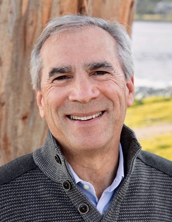 Career Conversation: Ross Stein, PhD '80