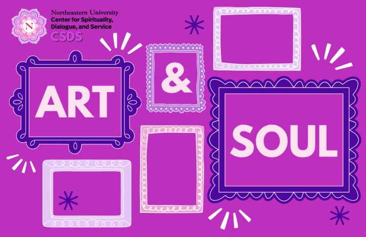 Art&Soul: Hospitality and Curiosity