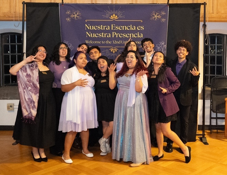33rd Unity Dinner