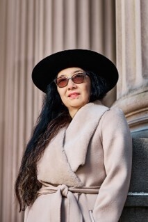 Composers' Forum: Miya Masaoka