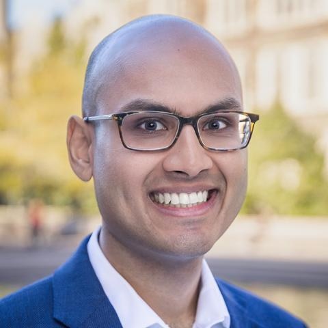 Joint S.C. Tsiang Macroeconomics & Development Workshop | Karthik Sastry